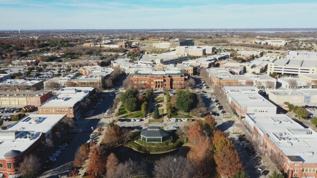 Southlake
