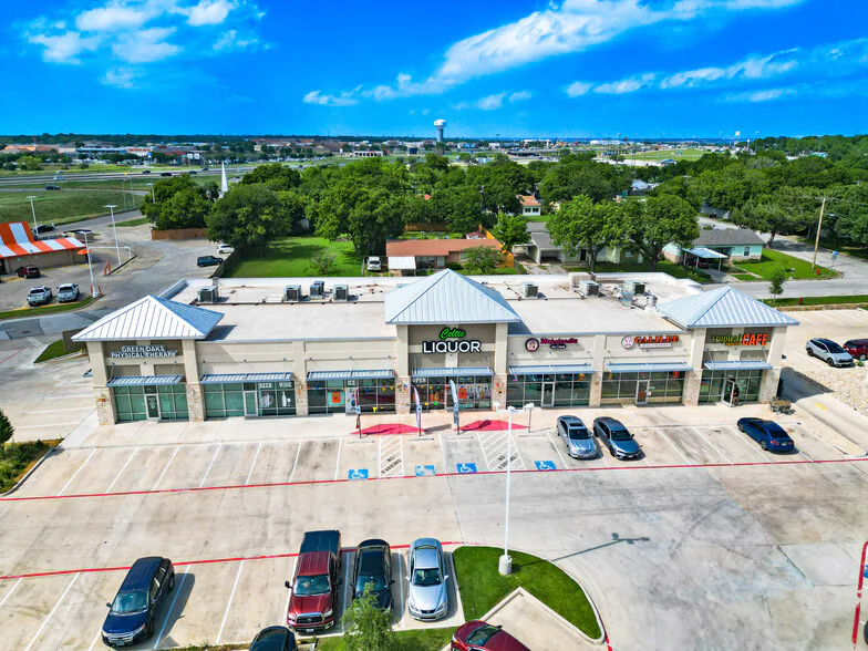 Lake Worth City