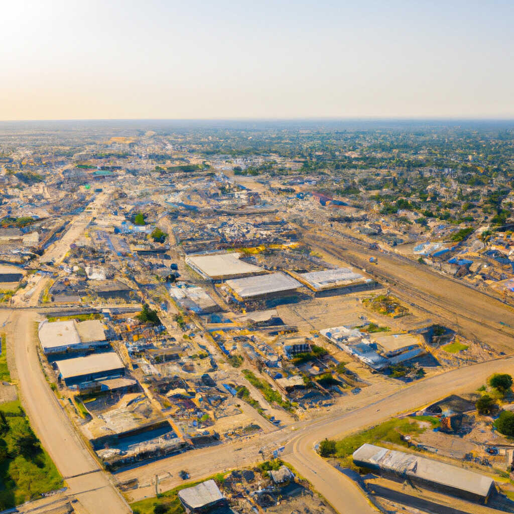 Saginaw