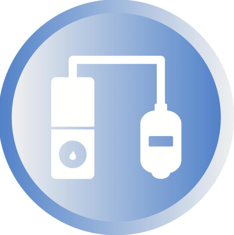 How does heat pump work