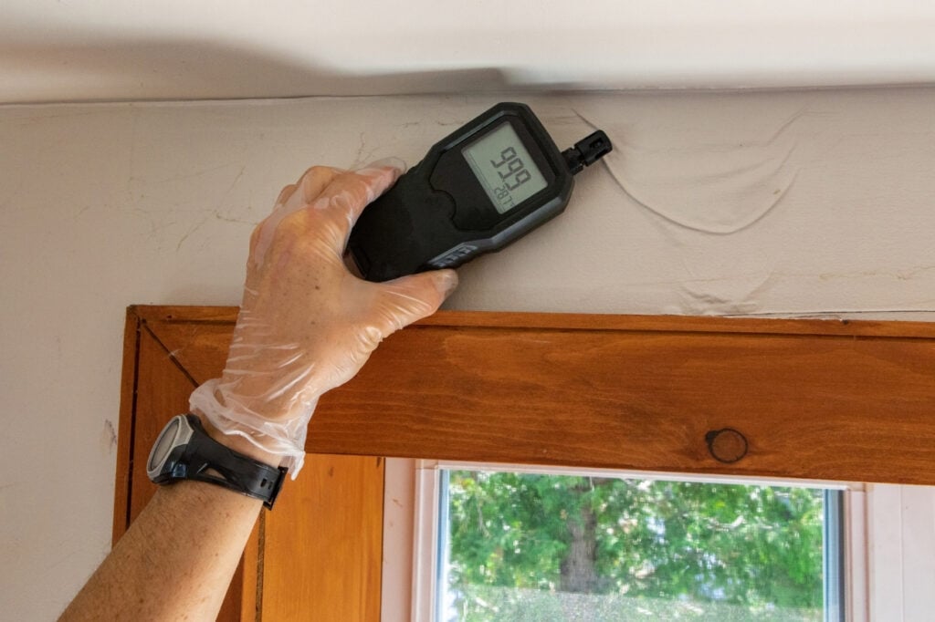 Indoor Air Quality Services