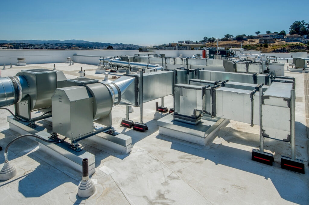 commercial HVAC