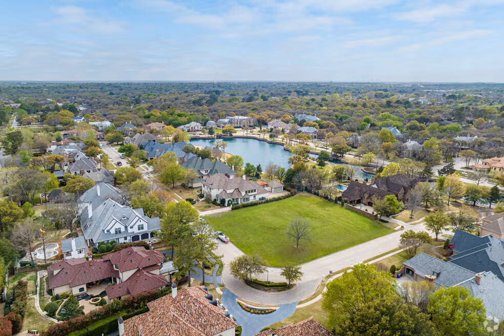 Colleyville